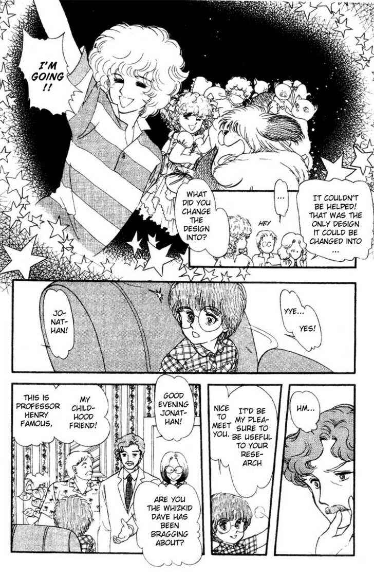Page 32 Chapter 4 Family!