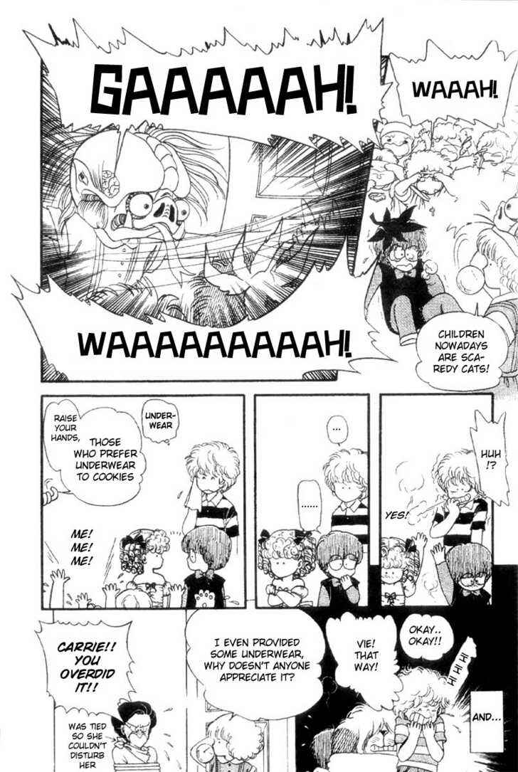 Page 38 Chapter 4 Family!