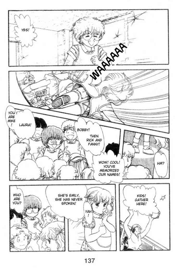 Page 5 Chapter 4 Family!