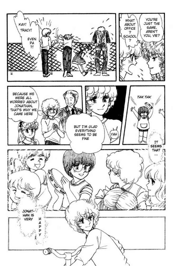 Page 7 Chapter 4 Family!