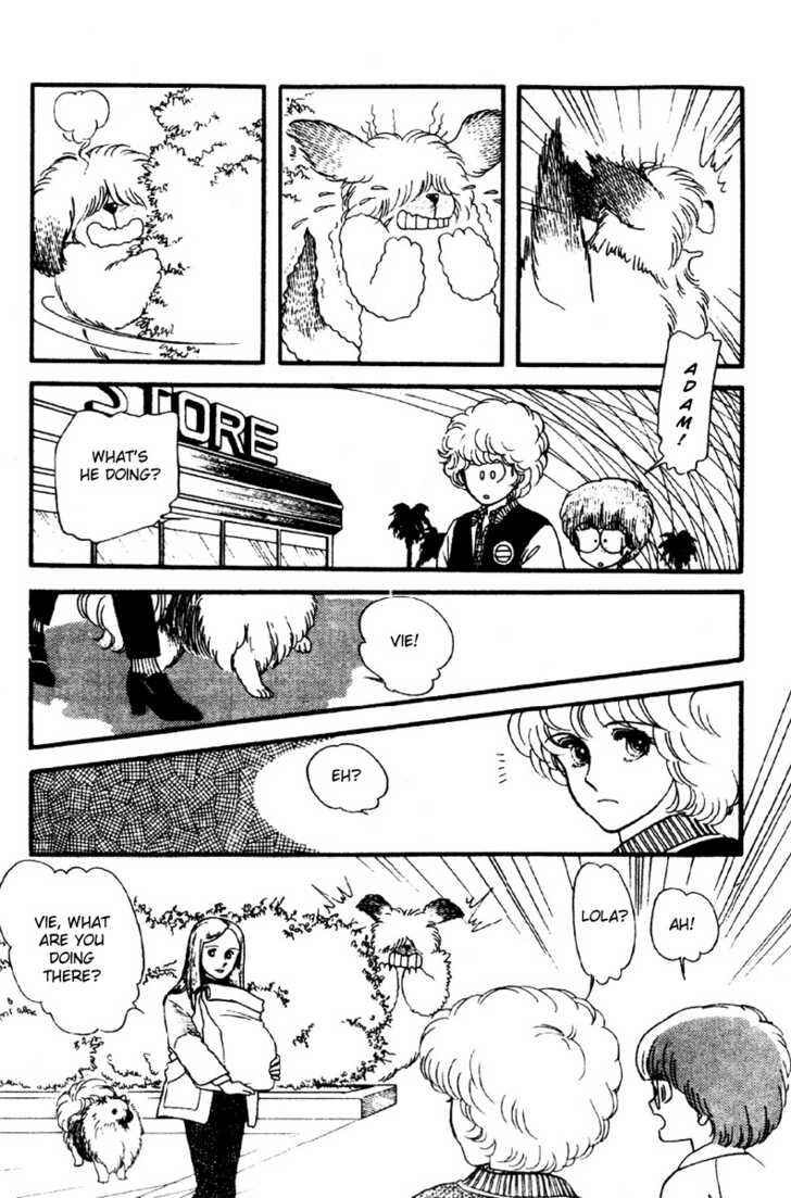 Page 12 Chapter 5 Family!