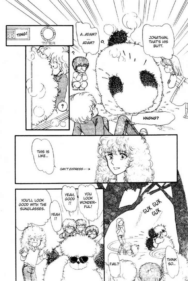 Page 24 Chapter 5 Family!