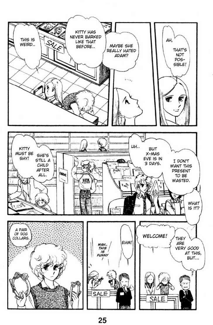 Page 25 Chapter 5 Family!
