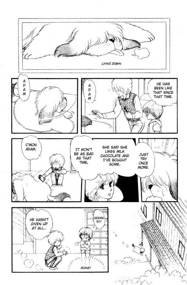 Page 26 Chapter 5 Family!