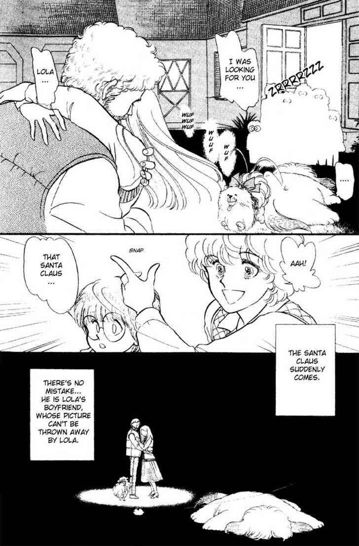 Page 37 Chapter 5 Family!
