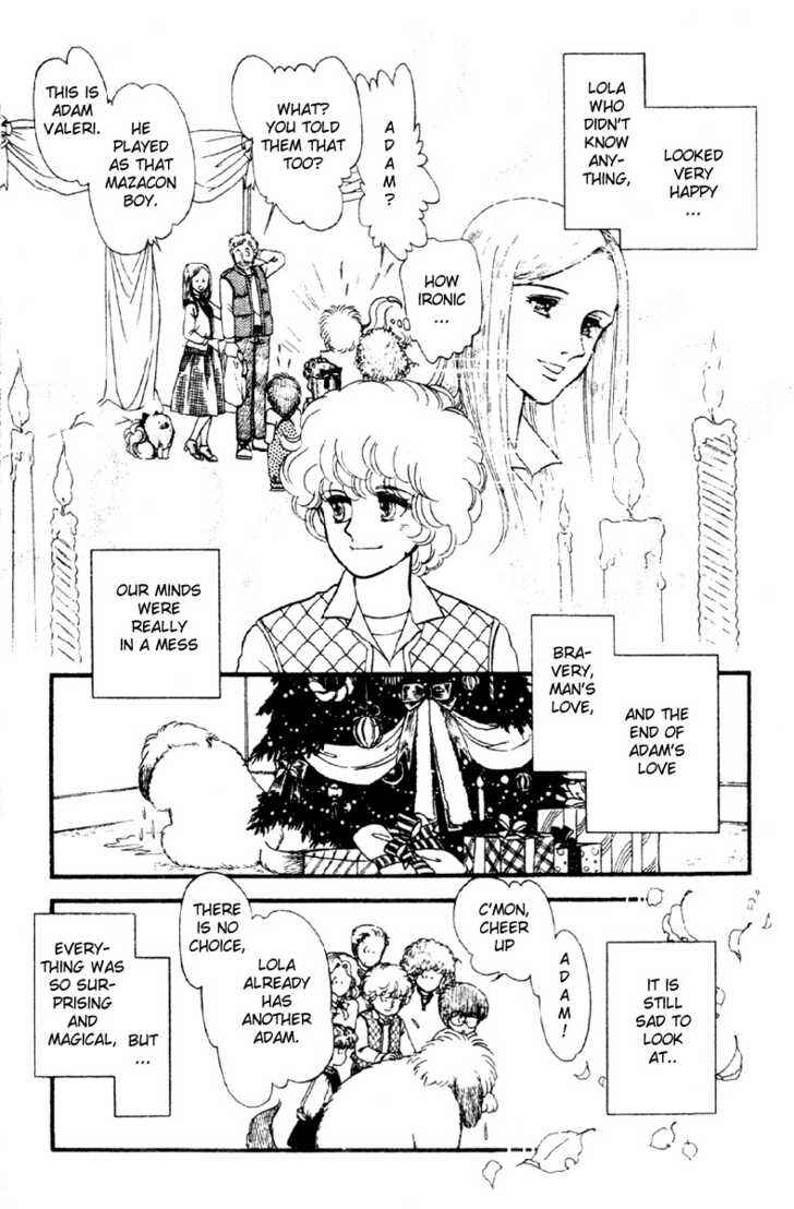 Page 38 Chapter 5 Family!