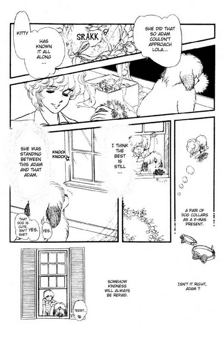 Page 39 Chapter 5 Family!