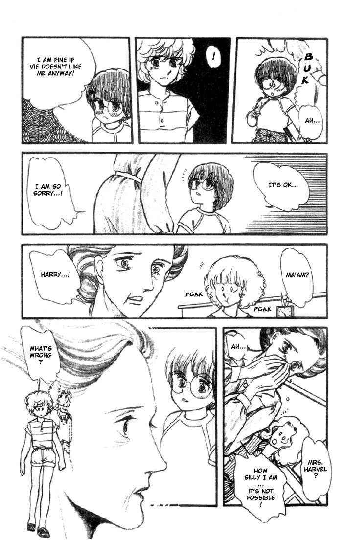Page 12 Chapter 2 Family!