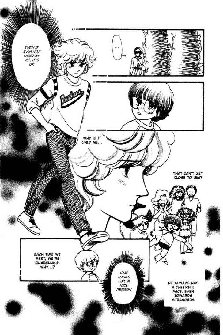 Page 19 Chapter 2 Family!