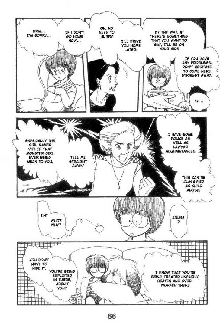 Page 24 Chapter 2 Family!