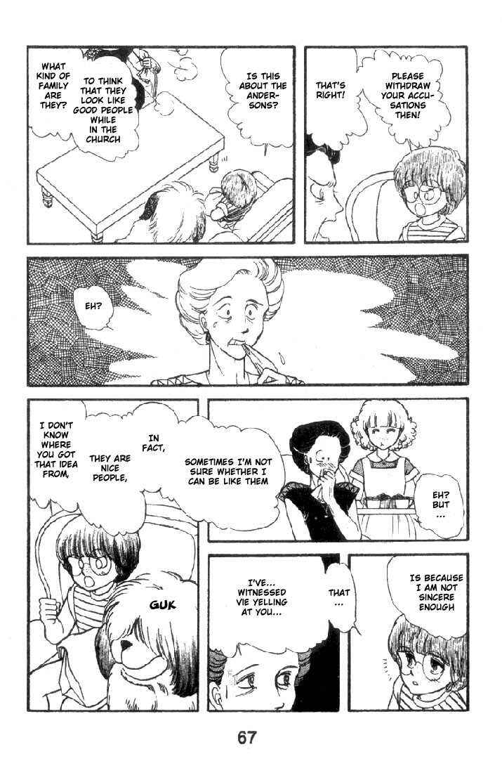 Page 25 Chapter 2 Family!