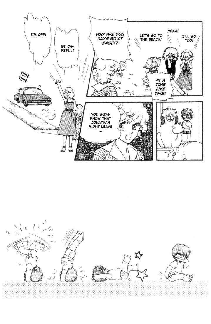 Page 38 Chapter 2 Family!