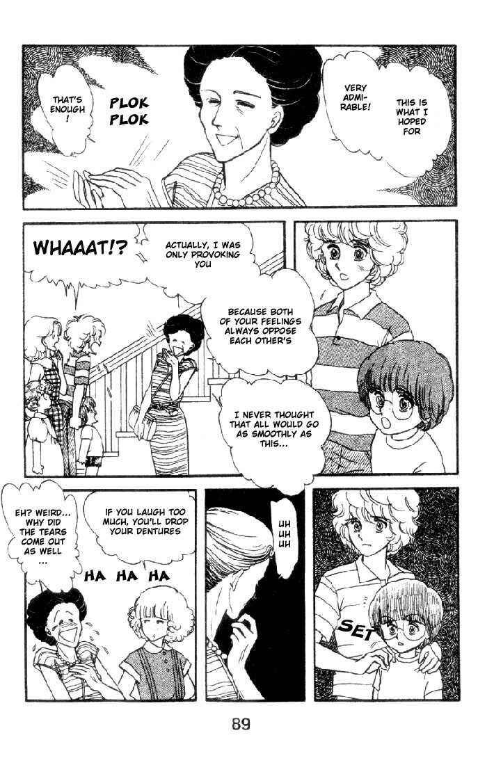 Page 47 Chapter 2 Family!