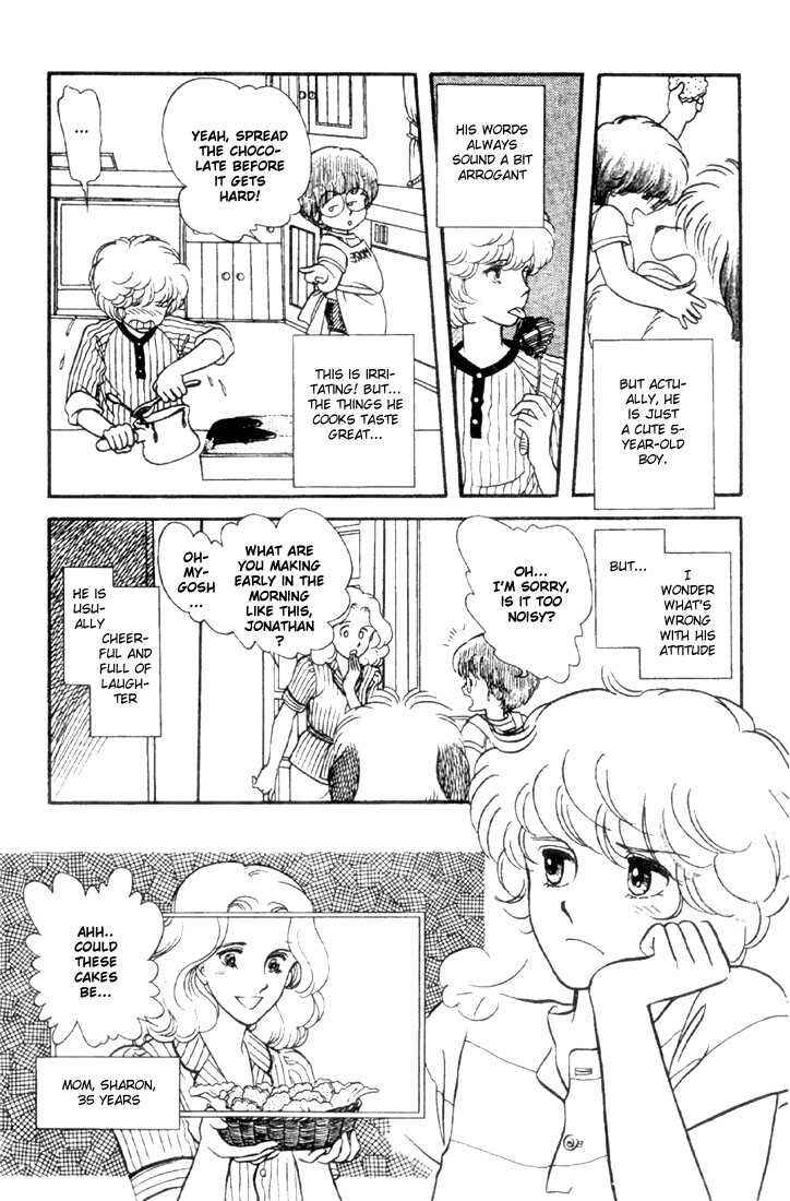 Page 5 Chapter 2 Family!