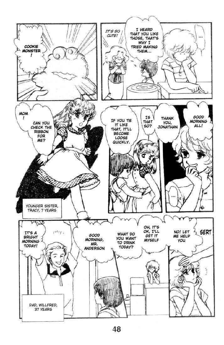 Page 6 Chapter 2 Family!