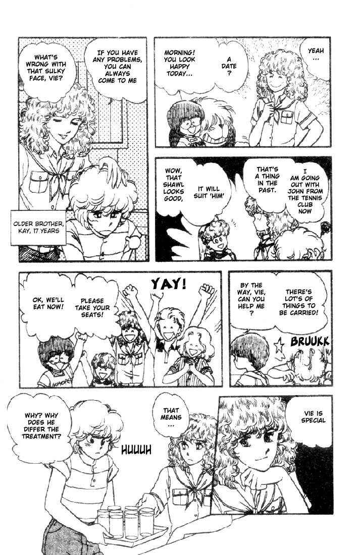 Page 7 Chapter 2 Family!