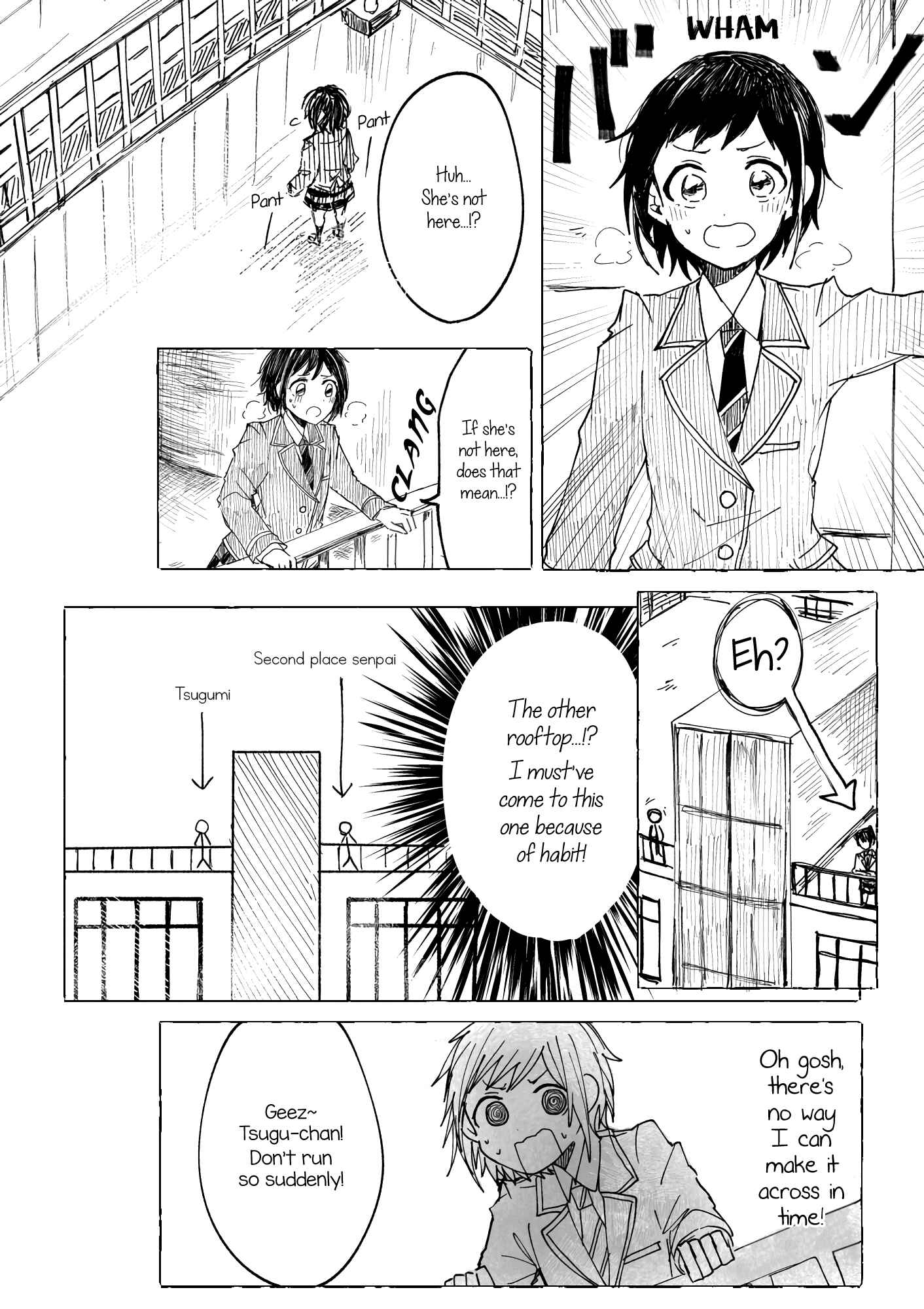 Page 42 Chapter Unknown_32b7 BanG Dream! - FOR LOVE, IM SORRYYYYYYYY!!! (Doujinshi)