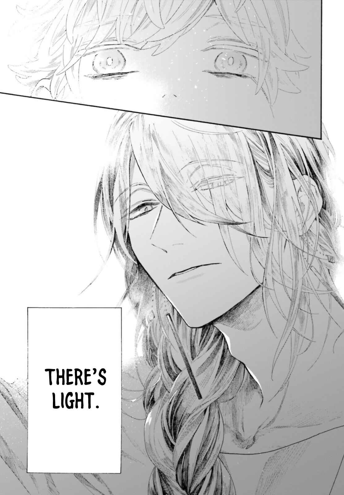 Page 27 Chapter 1 Luciole Has a Dream