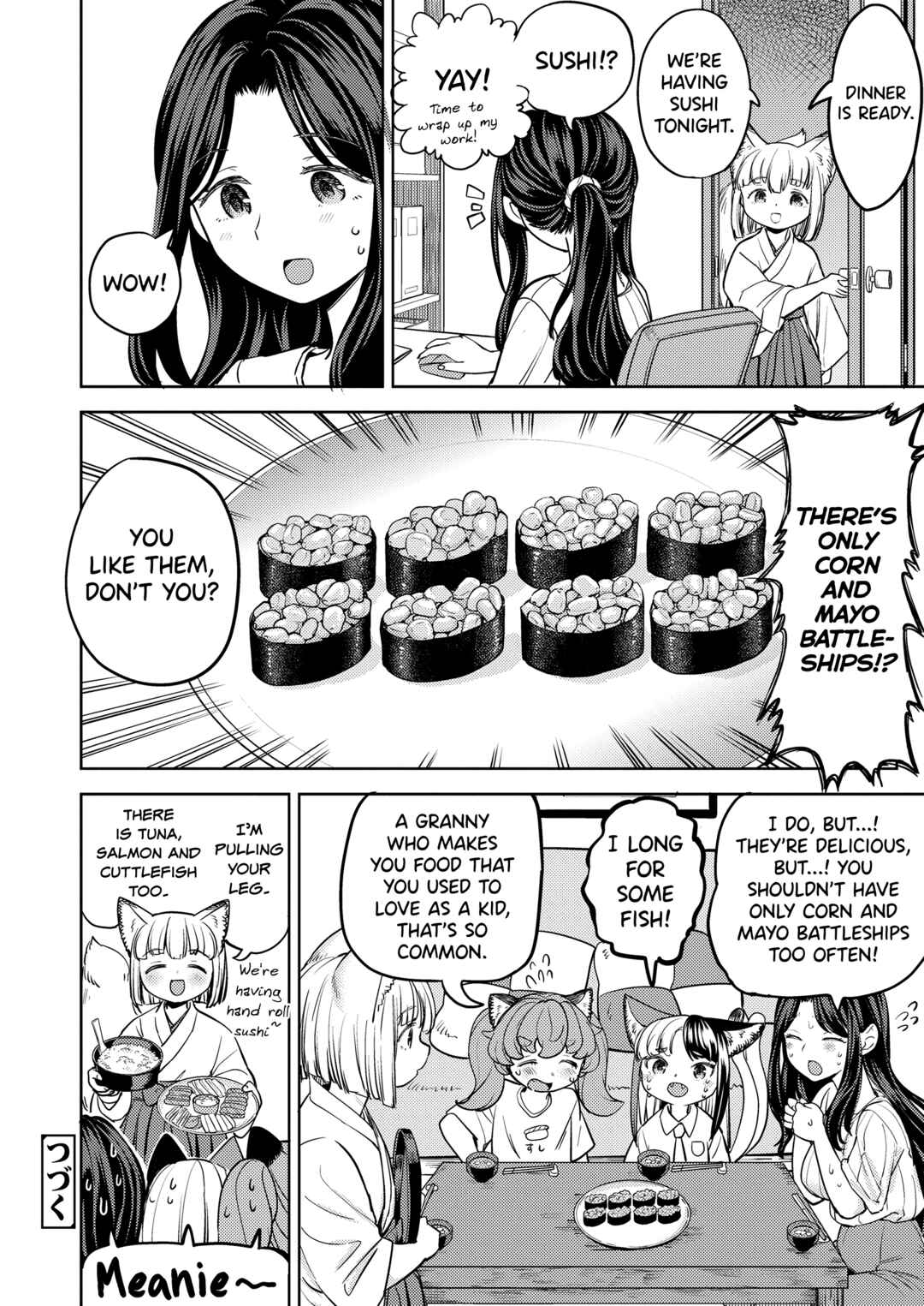 Page 28 Chapter 5 Makikomi
