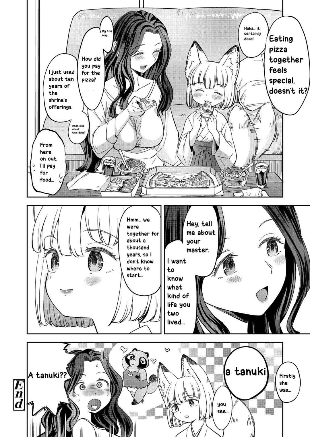 Page 28 Chapter 1 Makikomi