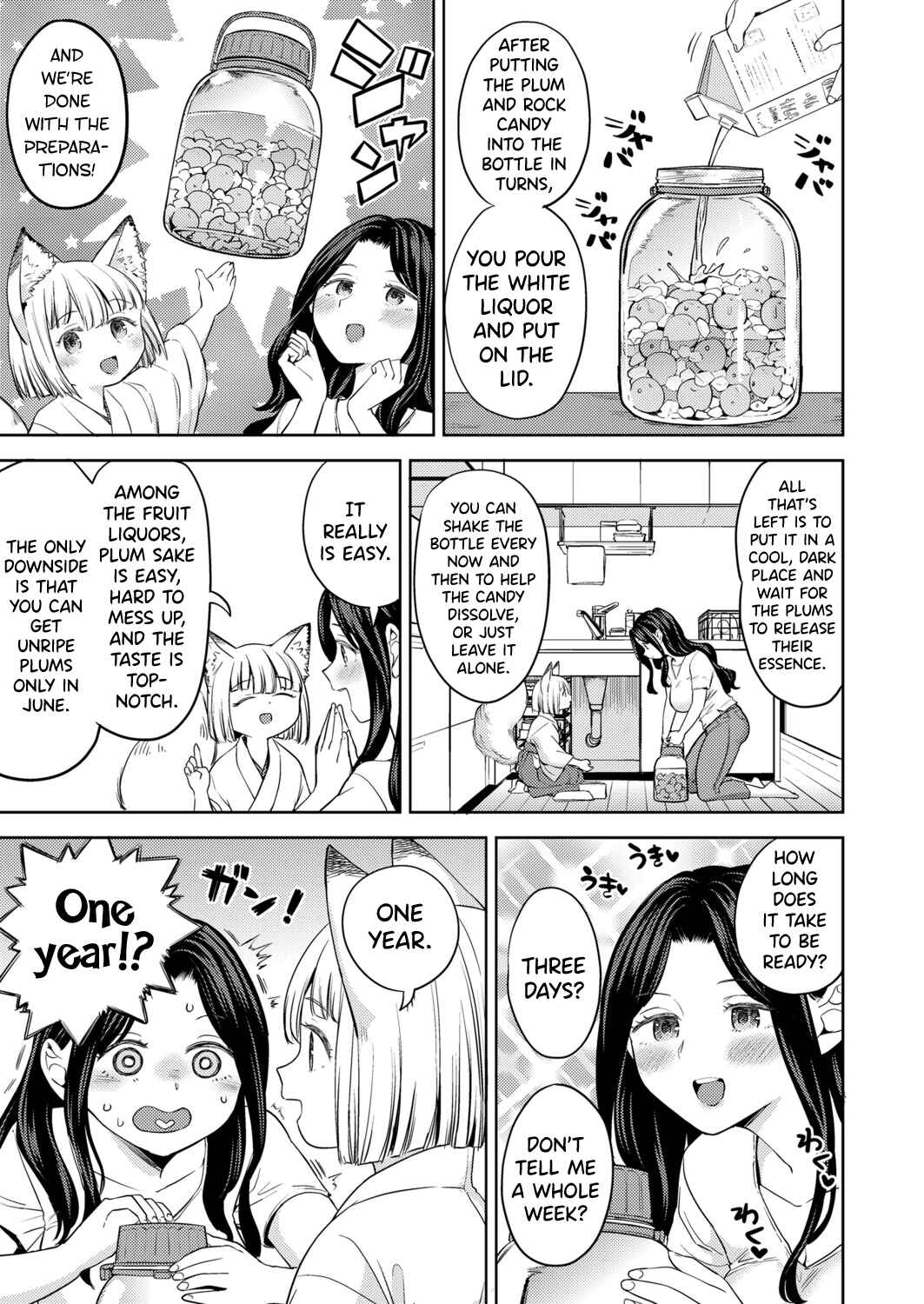 Page 3 Chapter 4 Makikomi