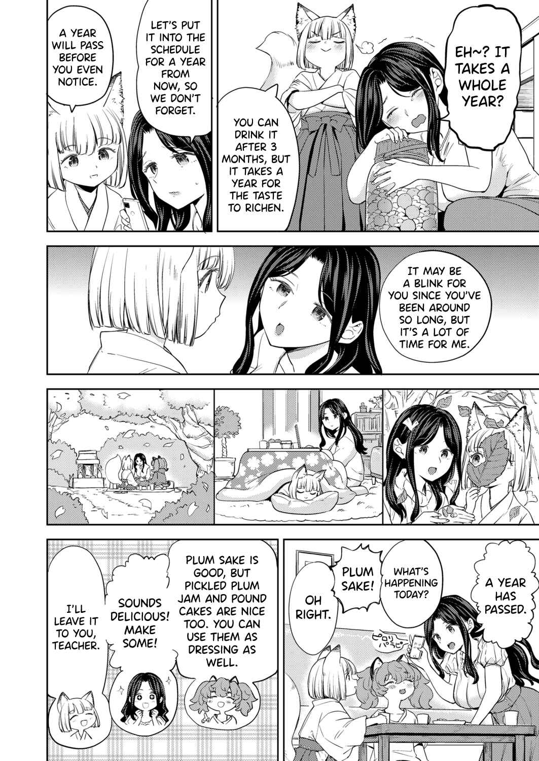 Page 4 Chapter 4 Makikomi