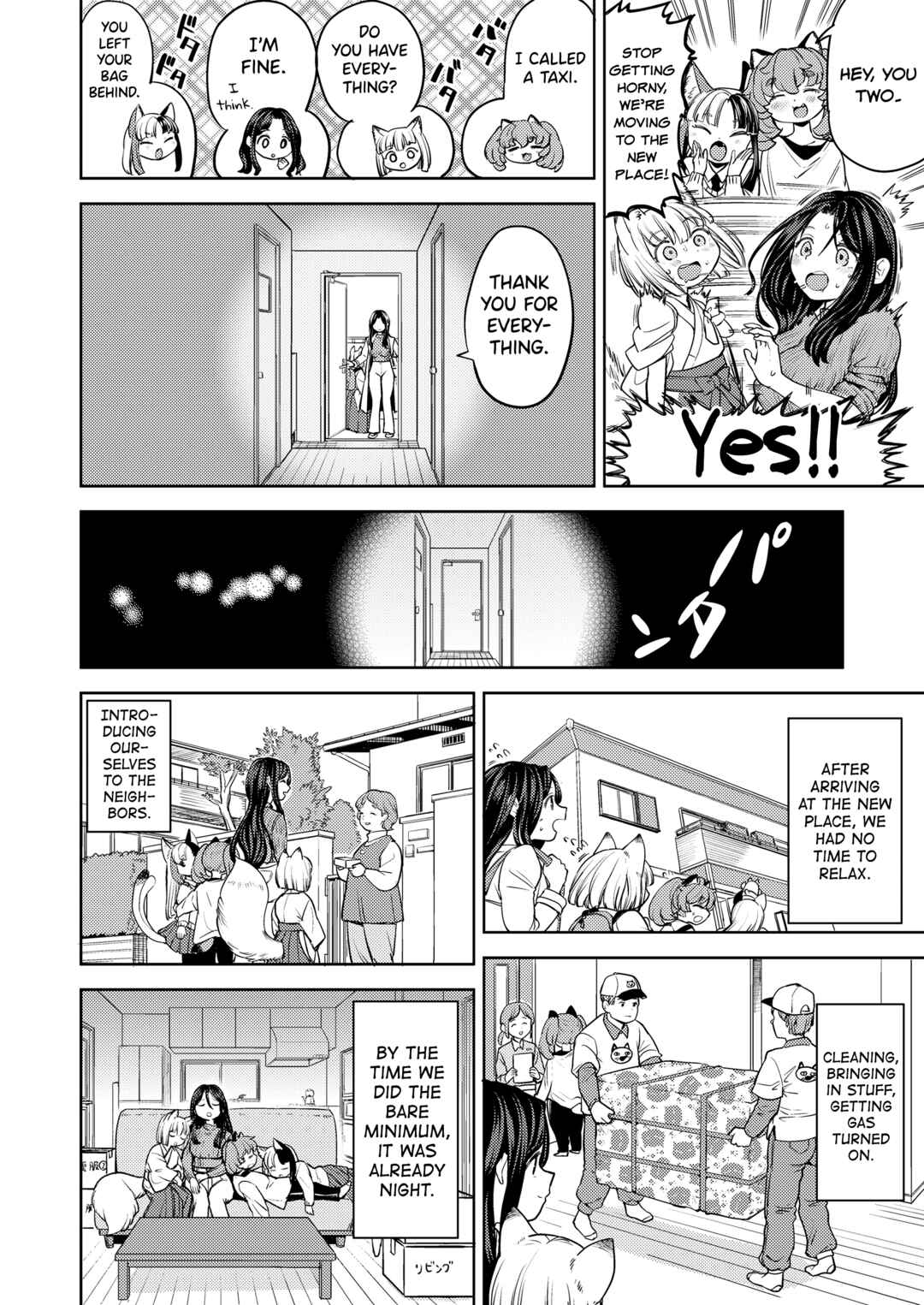 Page 10 Chapter 6 Makikomi