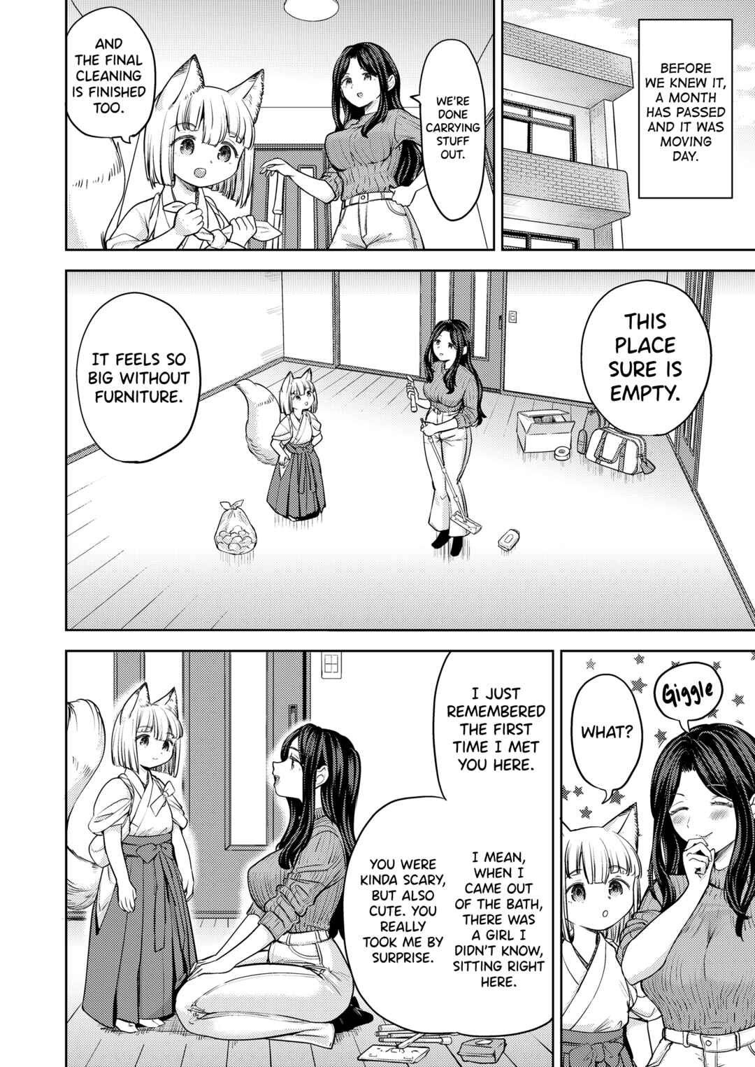 Page 8 Chapter 6 Makikomi