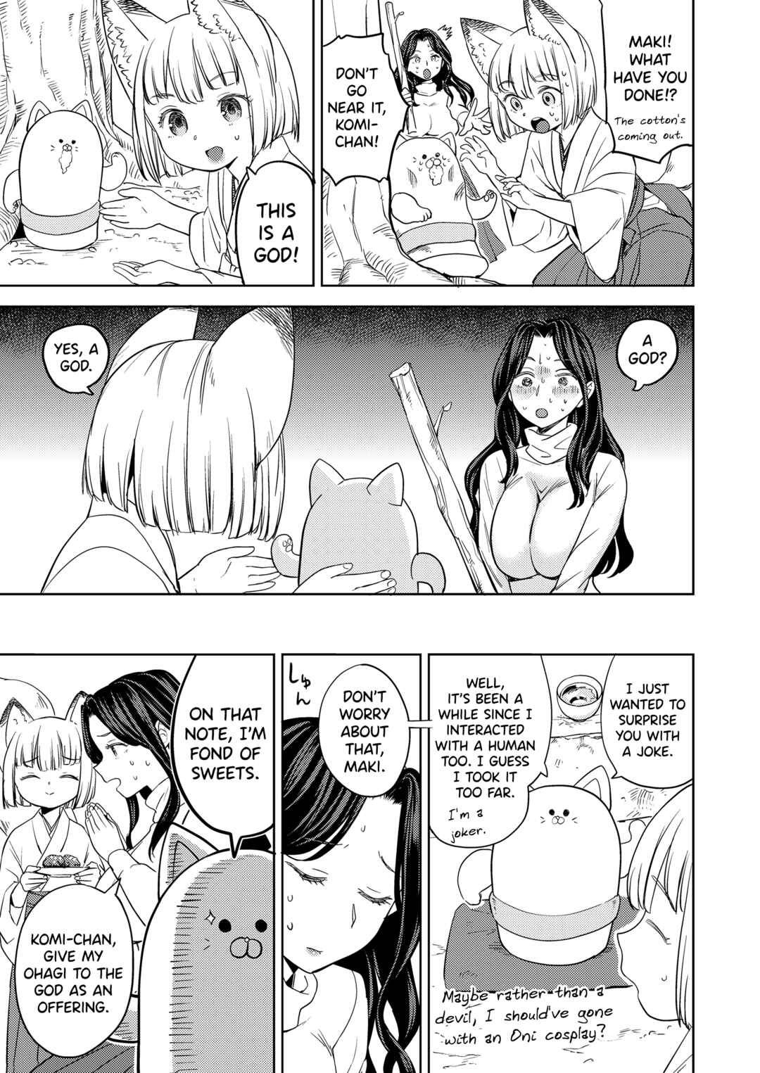 Page 25 Chapter 2 Makikomi
