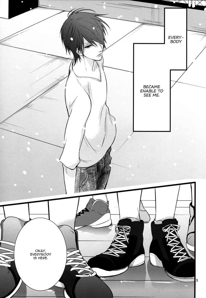 Page 3 Chapter Unknown_14e9 Kuroko no Basket - Hantoumei (Doujinshi)