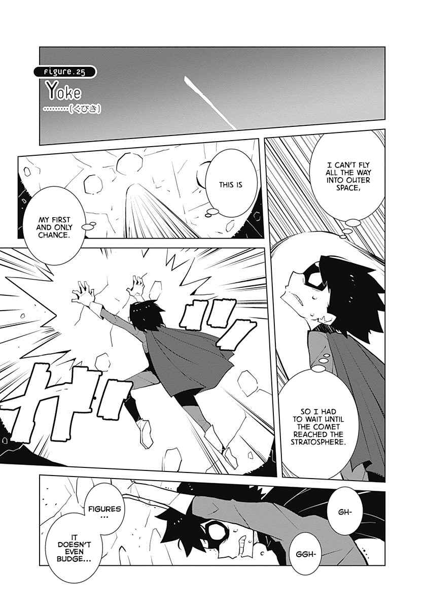 Page 1 Chapter 25 Melancholia
