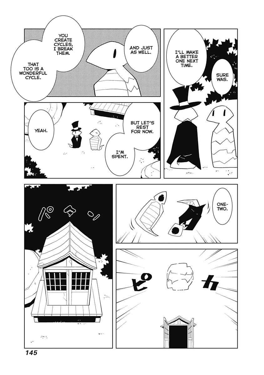 Page 11 Chapter 25 Melancholia