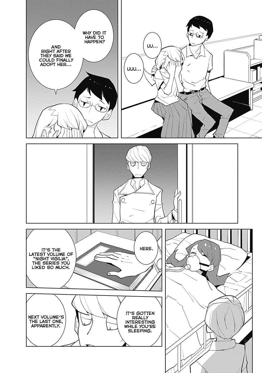 Page 6 Chapter 25 Melancholia