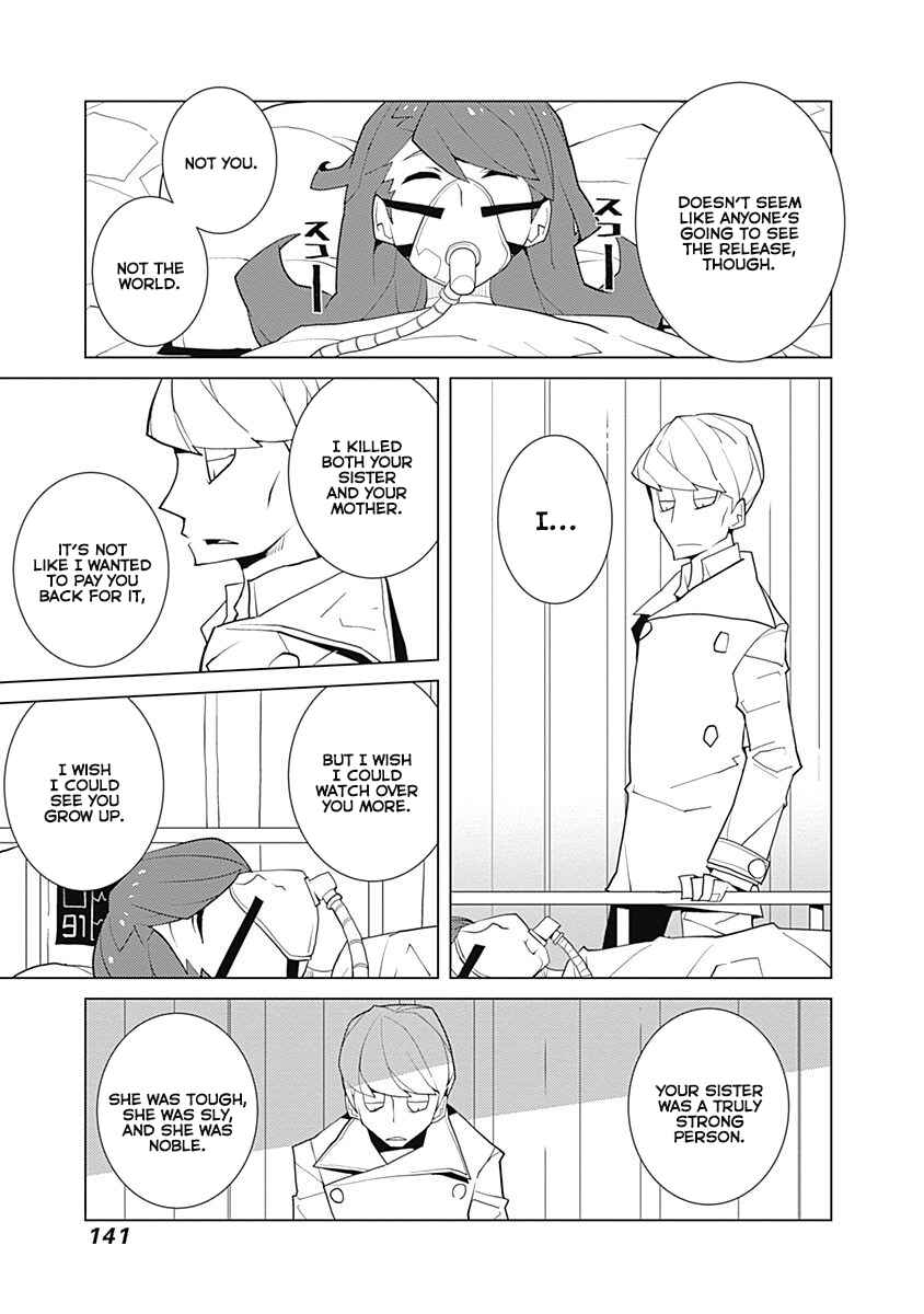 Page 7 Chapter 25 Melancholia