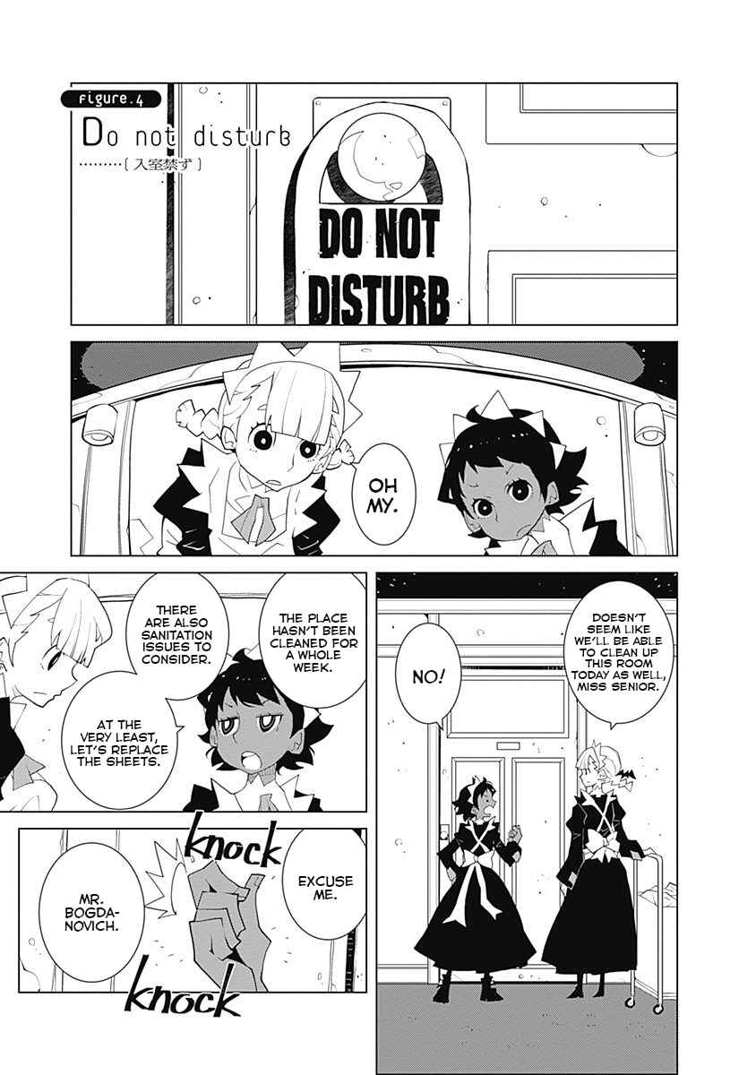 Page 1 Chapter 4 Melancholia