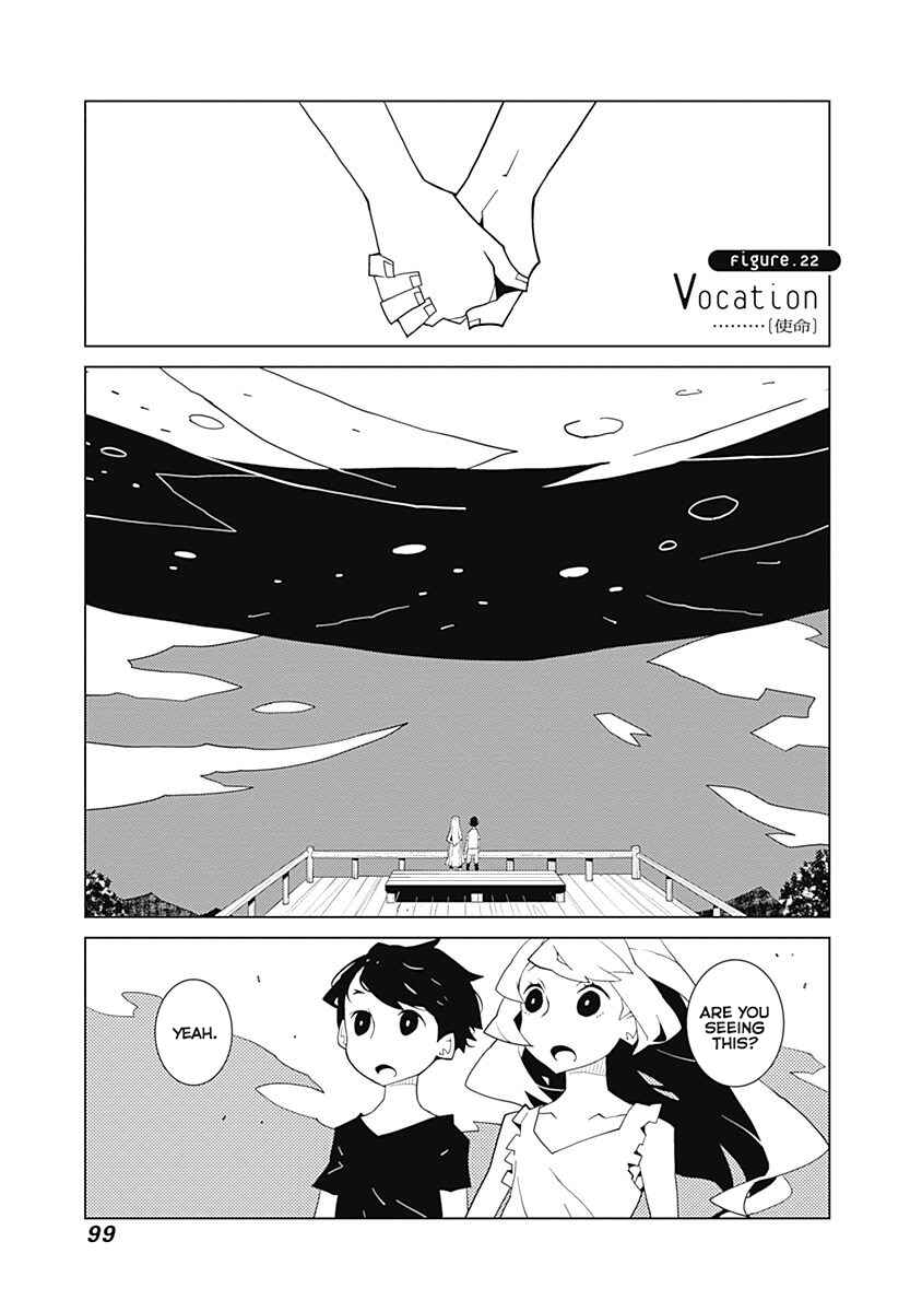 Page 1 Chapter 22 Melancholia