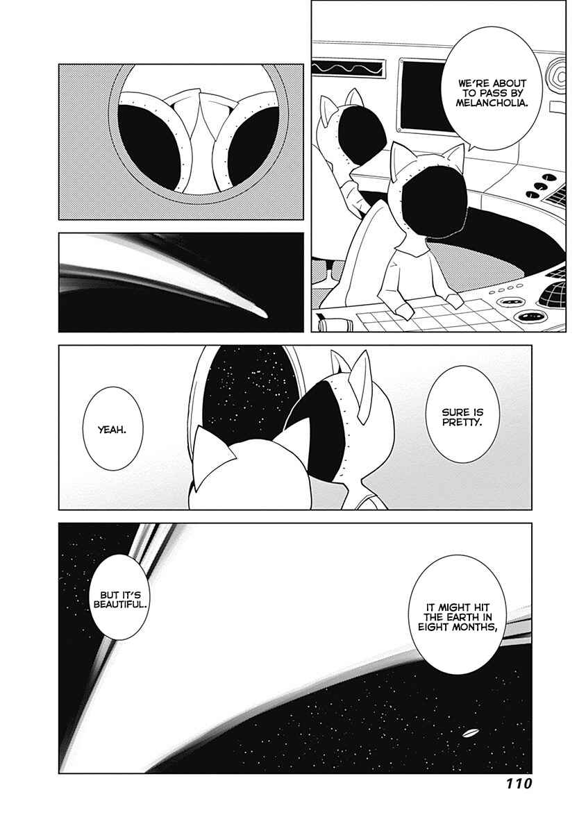 Page 12 Chapter 22 Melancholia