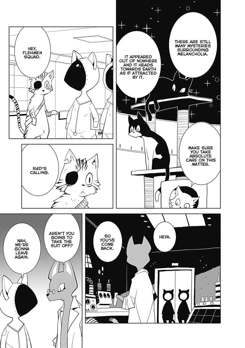 Page 7 Chapter 22 Melancholia
