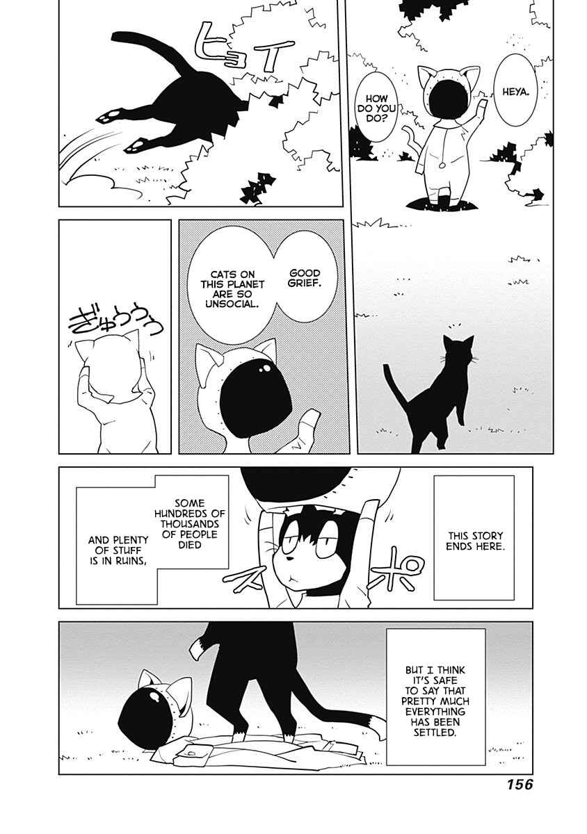 Page 10 Chapter 26 Melancholia