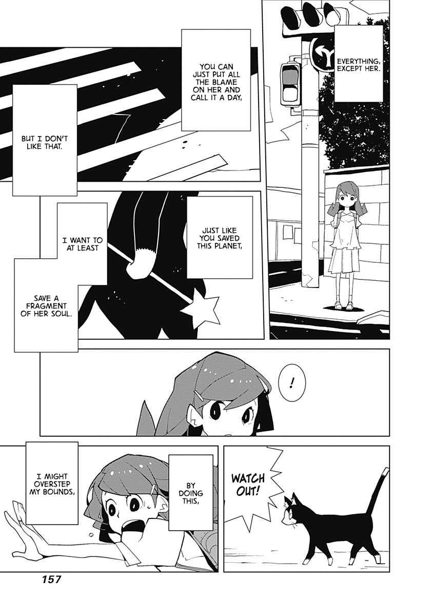 Page 11 Chapter 26 Melancholia