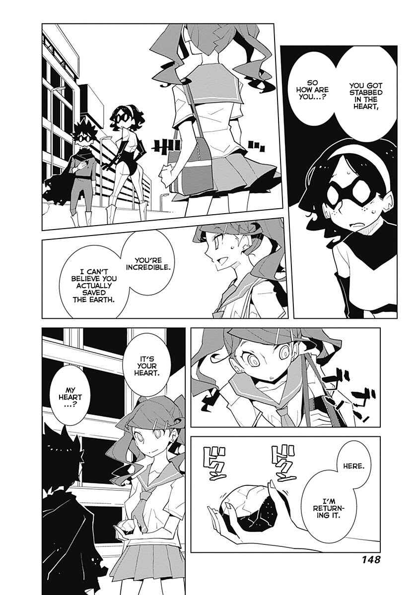 Page 2 Chapter 26 Melancholia