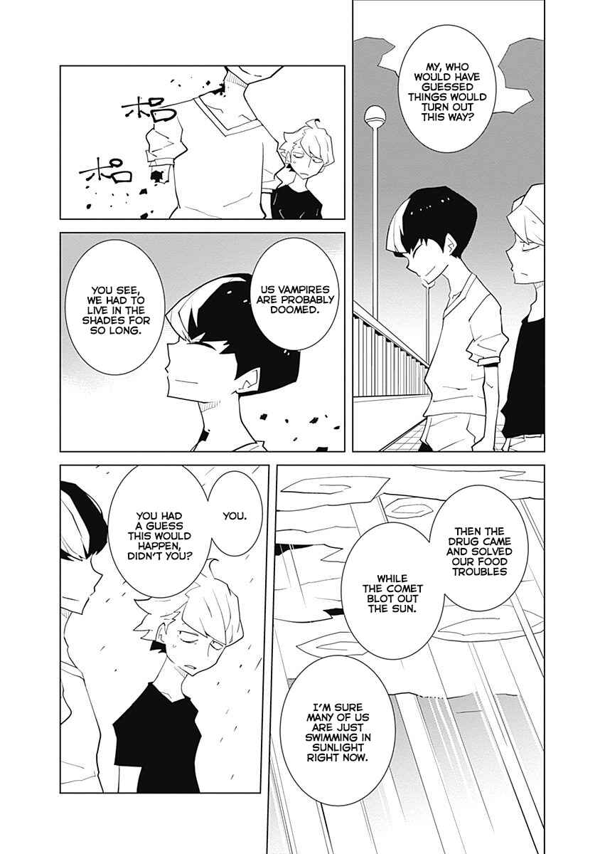 Page 4 Chapter 26 Melancholia