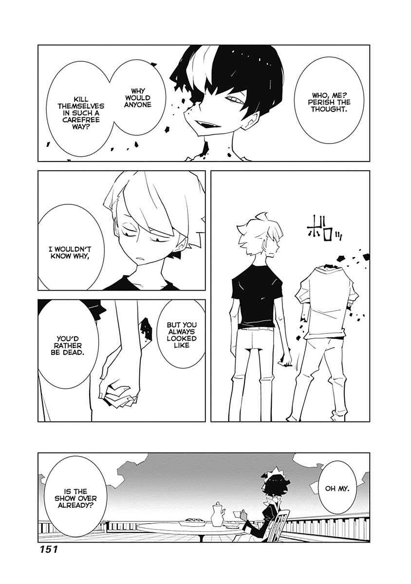 Page 5 Chapter 26 Melancholia