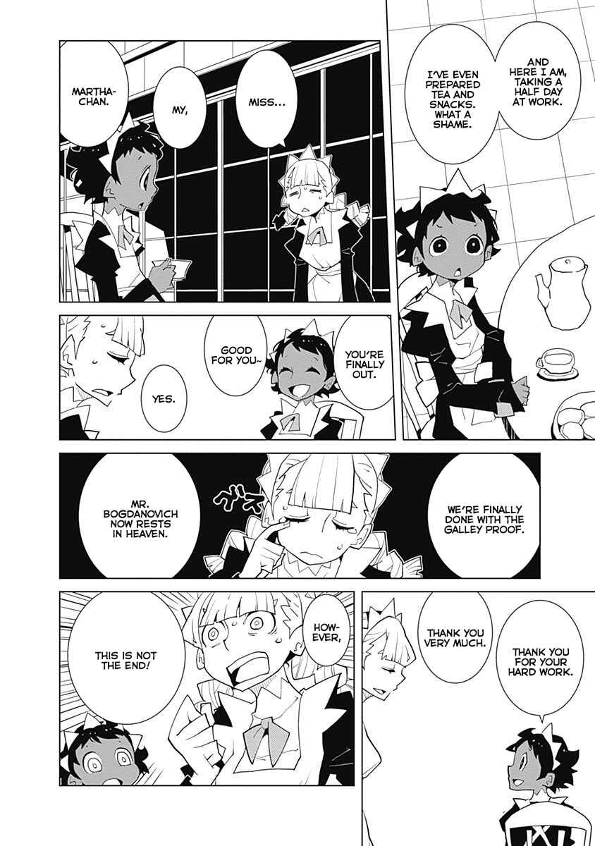 Page 6 Chapter 26 Melancholia