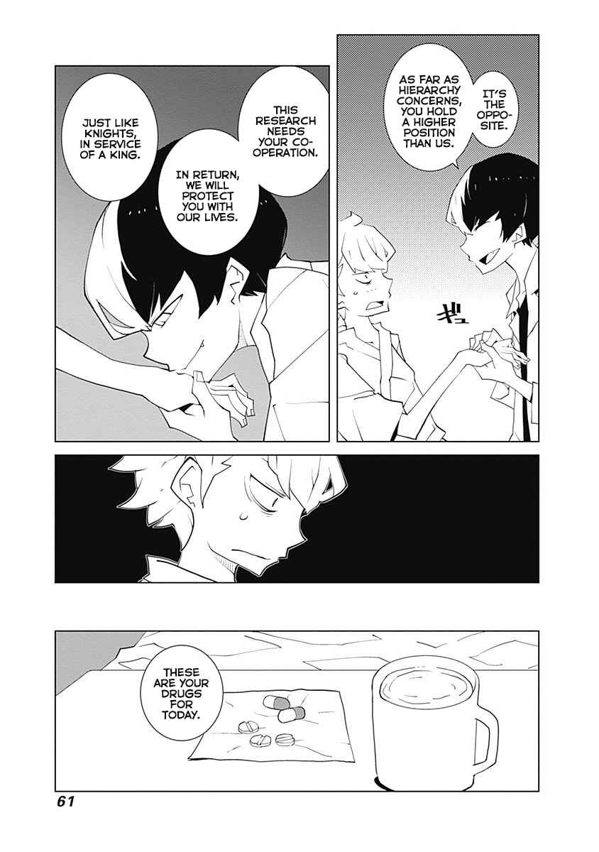 Page 11 Chapter 5 Melancholia