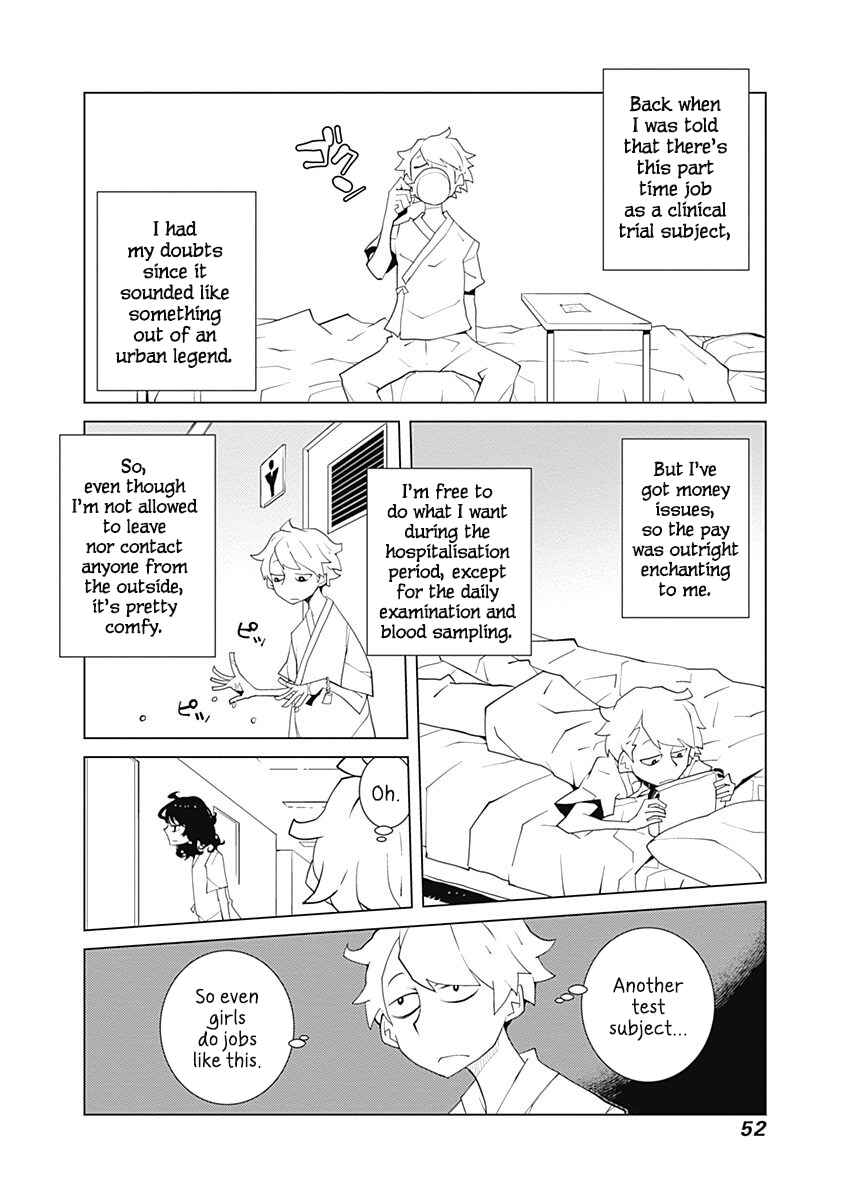 Page 2 Chapter 5 Melancholia