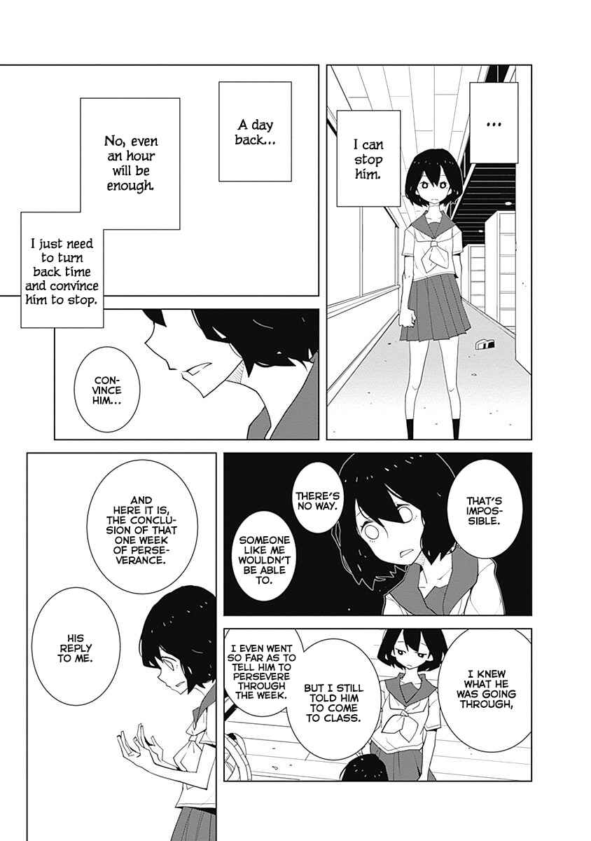 Page 11 Chapter 8 Melancholia