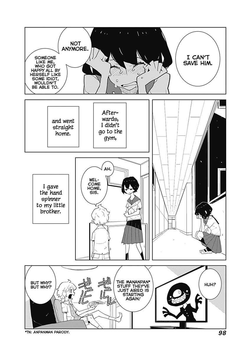 Page 12 Chapter 8 Melancholia