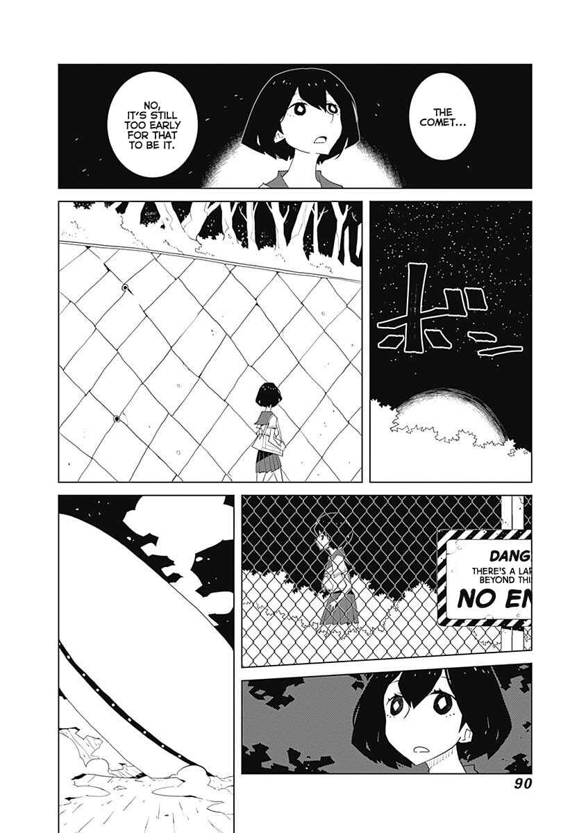 Page 4 Chapter 8 Melancholia