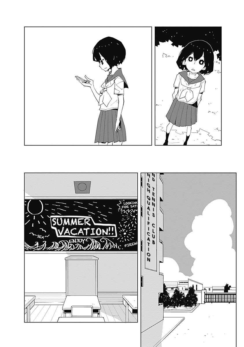 Page 8 Chapter 8 Melancholia